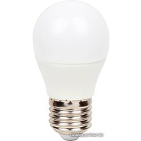 Светодиодная лампочка Osram LV CL P75 10 SW/840 230V E27 10X1 RU