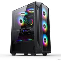 Корпус ALSEYE Phantom 1.0