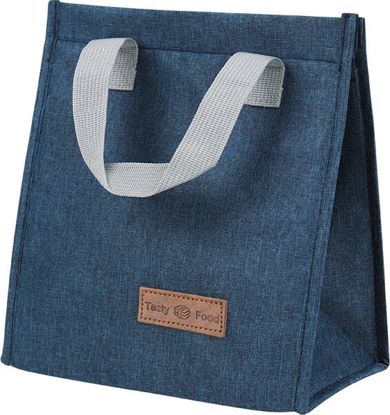 

Термосумка Darvish DV-H-2033BL 6л (темно-синий)