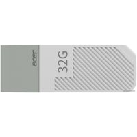 USB Flash Acer BL.9BWWA.565 32GB (белый)