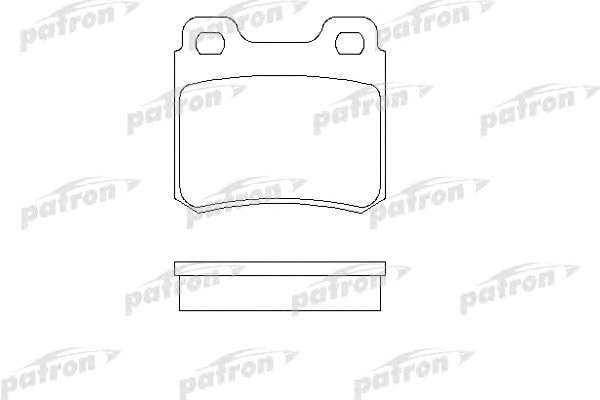 

Patron PBP586
