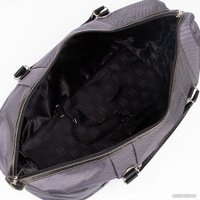 Дорожная сумка Francesco Molinary 081-0002-3P-FM-GRY (серый) в Борисове