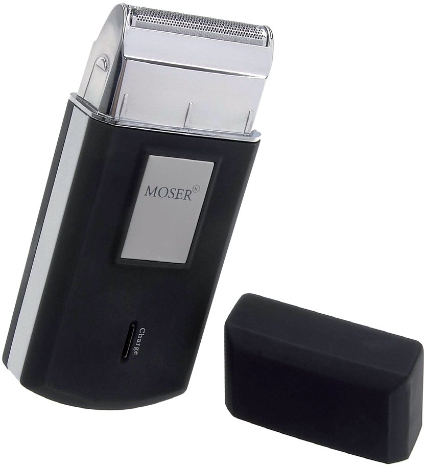 

Электробритва Moser Travel Shaver 3615-0051