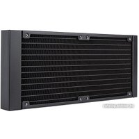 Система жидкостного охлаждения для процессора SilverStone IceMyst 240