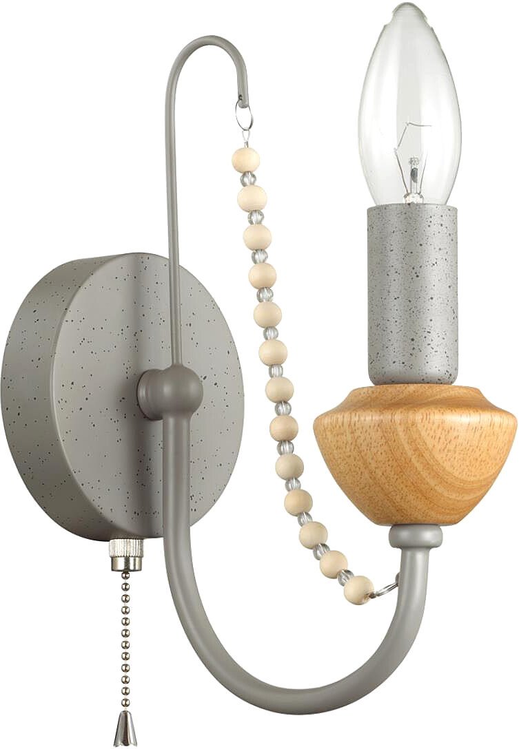 

Бра Lumion Zula 5294/1W