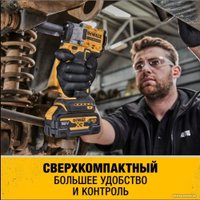 Гайковерт DeWalt DCF921N (без АКБ)