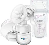 Avent Comfort SCF330/50