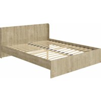 Кровать PROxSON Practica 180x190 (бунратти)