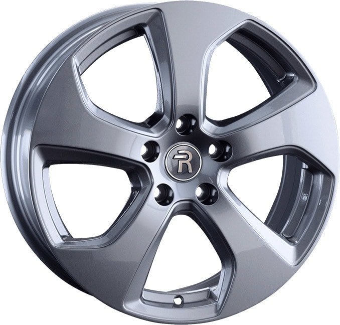 

Литые диски Replay 989 (SK99) 17x7" 5x112мм DIA 57.1мм ET 45мм GM
