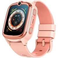 Детские умные часы Aimoto Star 4G (розовый)