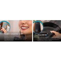 Ирригатор  Cecotec ToothCare Jet Liberty 116290