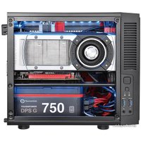 Корпус Thermaltake Suppressor F1 [CA-1E6-00S1WN-00]