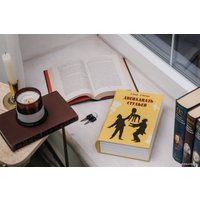 Сейф-книга BRAUBERG 12 стульев