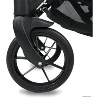 Универсальная коляска Bexa Air (2 в 1, platinum)