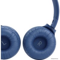 Наушники JBL Tune 510BT (синий)