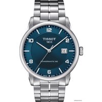 Наручные часы Tissot Luxury Powermatic 80 T086.407.11.047.00