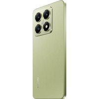 Телефон Xiaomi 14T 12GB/512GB международная версия (лимонно-зеленый)