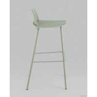Стул Stool Group Mist (серо-зеленый)