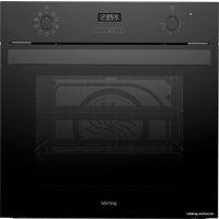 Электрический духовой шкаф Korting OKB 591 CSGN