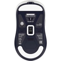 Игровая мышь IO by Red Square Nova SE (светло-серый)