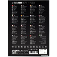 Электронная книга Onyx BOOX Note 5