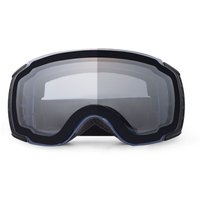 Горнолыжная маска (очки) RockBros SP165 (синий)