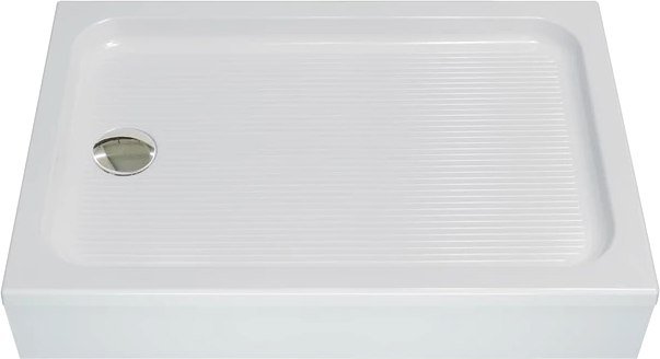

Душевой поддон Niagara NG-120-80Q RUS 120x80