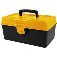 Ящик для инструментов Runis 11-02 7л (желтый)