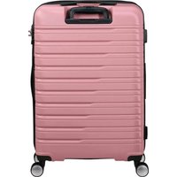 Чемодан American Tourister Flashline Lilas Pink 67 см
