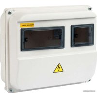 Щит учетно-распределительный EKF Basic pb-1/3-55-BAS