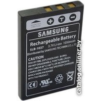 Аккумулятор Samsung SLB-1037