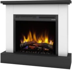 

Электрокамин Warmtec Jukon W03 (28 XHD)