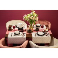 Чашка Corone Grafica XSY414/XSY415 фк6956 (белый)