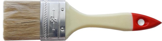 Кисть малярная Bauwelt 00300-215140