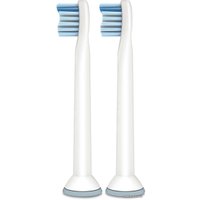 Сменная насадка Philips Sonicare Sensitive HX6082/07 (2 шт)