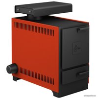 Отопительный котел СТЭН mini 11 терракот