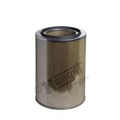 

Воздушный фильтр Hengst E272L