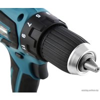 Дрель-шуруповерт Makita DDF459RFE (с 2-мя АКБ, кейс) в Бресте