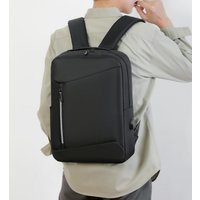 Спортивный рюкзак Miru Urbanite 15.6" MBP-1073 (черный)