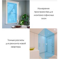 Лазерный дальномер Atuman Duka LS5