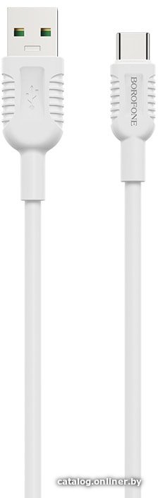 Кабель Borofone BX33 Type-C