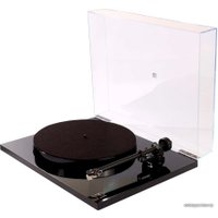 Виниловый проигрыватель Rega Planar 1 Plus (черный)