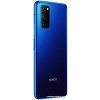 Телефон HONOR View 30 Pro 8GB/256GB (голубой океан)