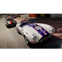  GRID Legends для PlayStation 4