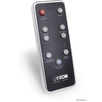 Подставка для ТВ (soundbase) Canton DM 60 (черный)