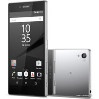 Телефон Sony Xperia Z5 Premium Dual Chrome