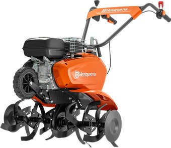 Мотокультиватор бензиновый Husqvarna TF 435P