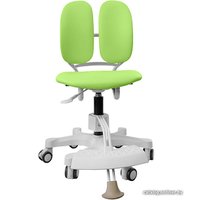 Детское ортопедическое кресло Duorest Kids Max DR-289SF (зеленый)