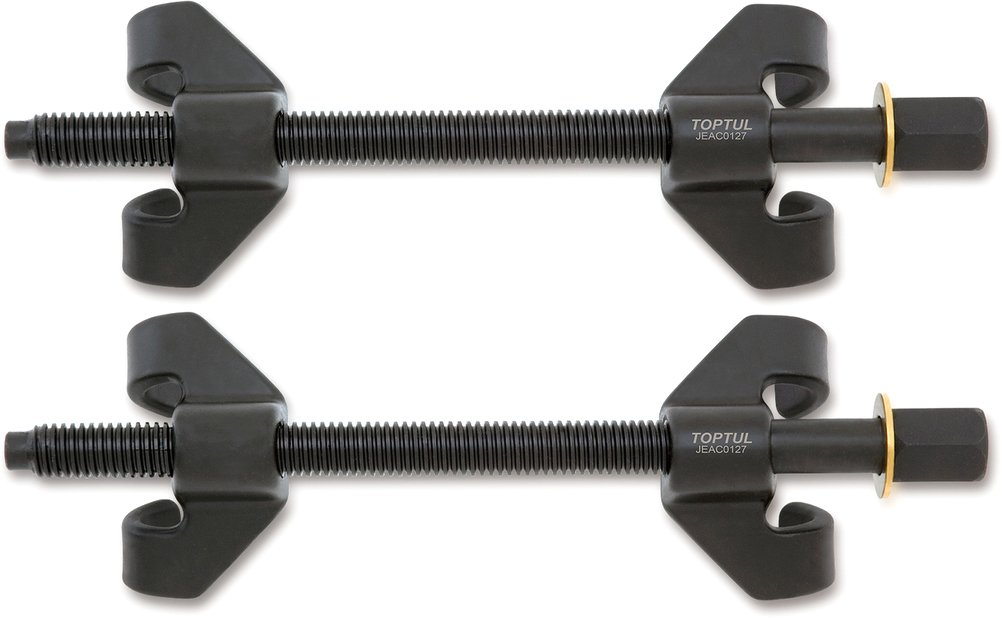 

Специнструмент Toptul JEAC0127 2 предмета