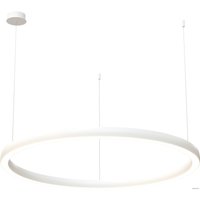 Подвесная люстра Byled HALO-RN-WH-4555-72-WW